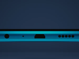 huawei p smart 3D Model