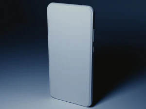 huawei p smart 3D Model