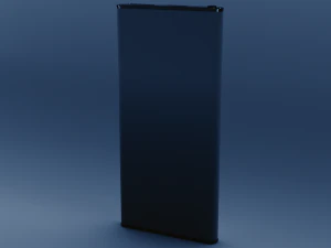 Protótipo xiaomi mi mix alfa 2019 Modelo 3D