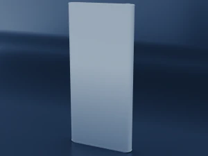xiaomi mi mix alpha 2019 prototype 3D Model