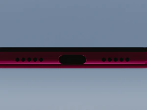 xiaomi redmi note 7 3D Model