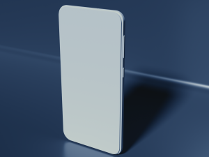 samsung galaxy a10 Modelo 3D