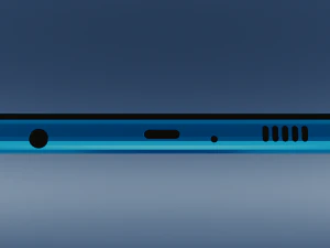 samsung galaxy a70 3D Model