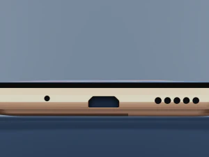 honor 8s 3D Model