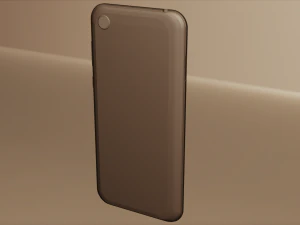 honor 8s 3D Model