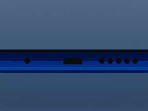 xiaomi redmi go Model 3D
