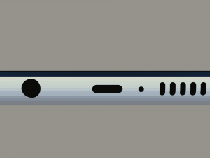 samsung galaxy m30s 3D Model