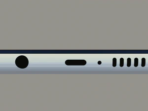 samsung galaxy m30s 3D Model