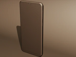 samsung galaxy m30s 3D Model