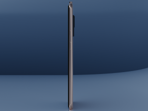 one plus 7 pro 3D Модель