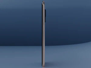 one plus 7 pro 3D Model