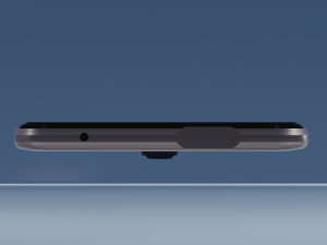 one plus 7 pro 3D Модель