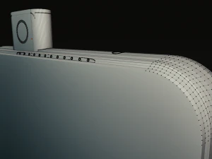 one plus 7 pro 3D Model