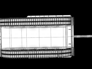 mbt amx 56 leclerc 3D Model