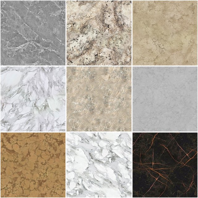 48 stone textures Texturas CG .c4d .max .obj .3ds .fbx .stl .blend 