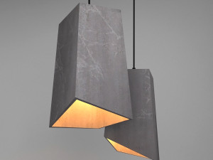 ceiling light 3D Model