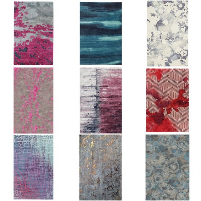122 rug textures CG Текстуры .c4d .max .obj .3ds .fbx .stl .blend 