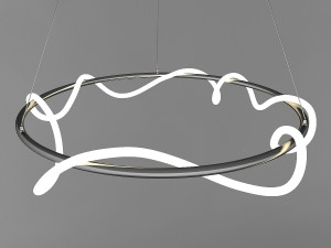ceiling light Model 3D