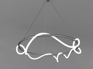 ceiling light Model 3D