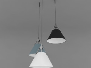 ceiling light 3D Model