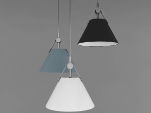 ceiling light 3D Model