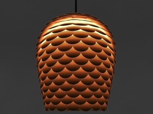 ceiling light 3D Model