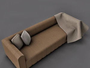 sofa 3D Model