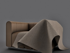 sofa 3D Model