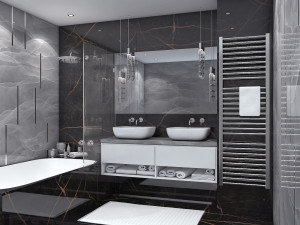 bathroom 3D Model
