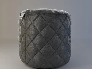 footrest 3D Model