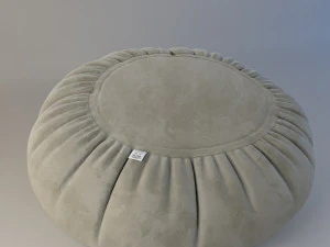 reposapi&eacute;s Modelo 3D