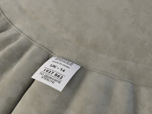 footrest 3D Model