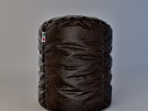 footrest 3D Модель
