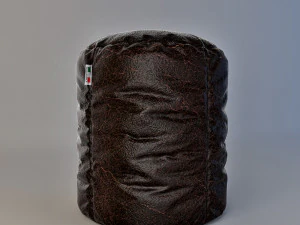 footrest 3D Model