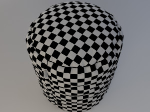 footrest 3D Модель