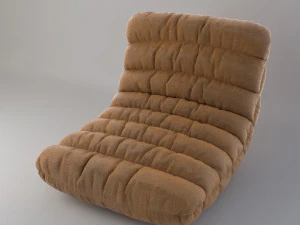 sofa 3D Model