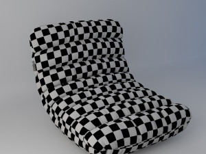 sofa 3D Model