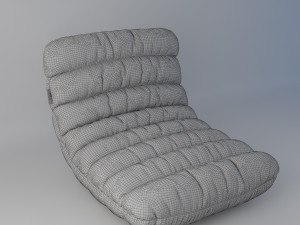 sofa 3D Model