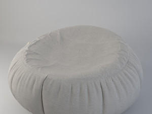 sofa 3D Model