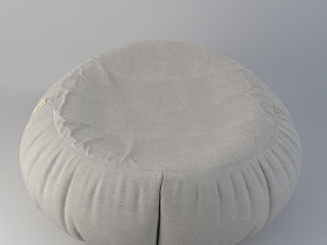 sofa 3D Model