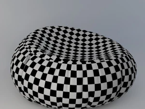 sofa 3D Model