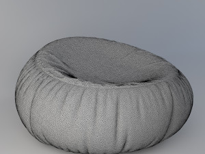 sofa 3D Model