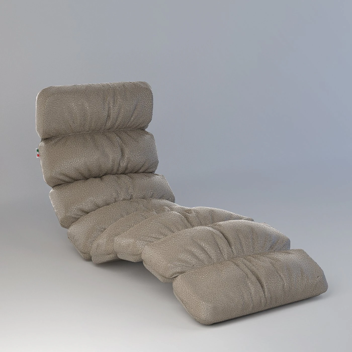 sofa 3D Model .c4d .max .obj .3ds .fbx .stl .blend 