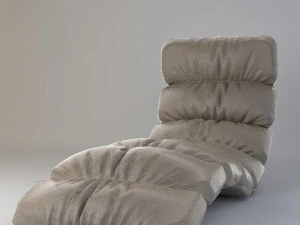 sofa 3D Model