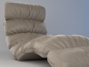 sofa Modello 3D