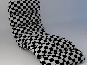sofa 3D Model
