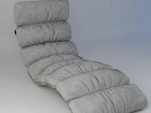 sofa 3D Model