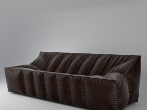 sofa 3D Model