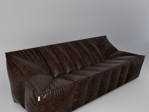 sofa 3D Model
