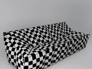sofa 3D Model